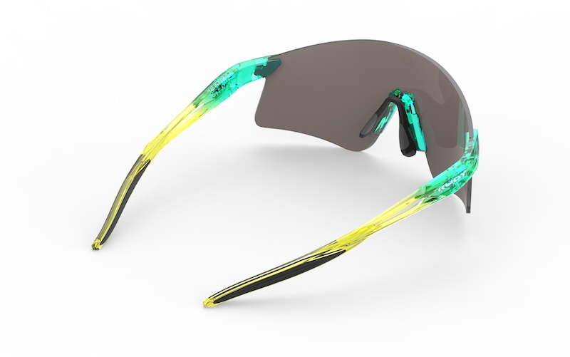 ルディプロジェクト2025アストラルX スプリングエディション