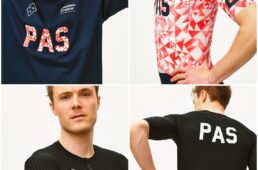 パス ノーマル スタジオ2025SS　PAS