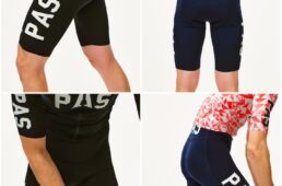 パス ノーマル スタジオ2025SS　PAS