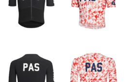 パス ノーマル スタジオ2025SS　PAS