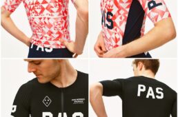 パス ノーマル スタジオ2025SS　PAS