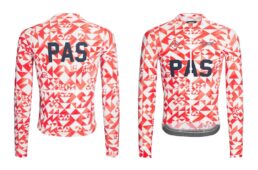 パス ノーマル スタジオ2025SS　PAS