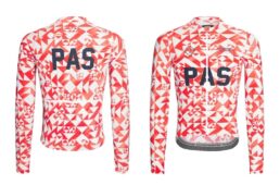 パス ノーマル スタジオ2025SS　PAS