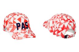 パス ノーマル スタジオ2025SS　PAS