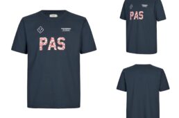 パス ノーマル スタジオ2025SS　PAS