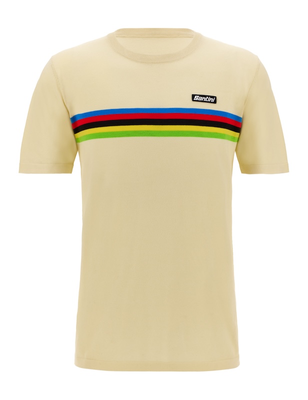 サンティーニ・2025UCI世界選手権コレクション