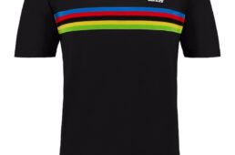 サンティーニ・2025UCI世界選手権コレクション