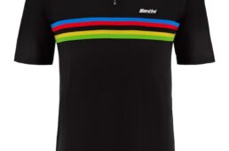 サンティーニ・2025UCI世界選手権コレクション