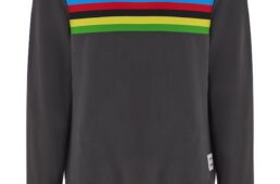 サンティーニ・2025UCI世界選手権コレクション