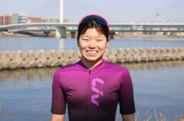 Liv 中山 彩理香