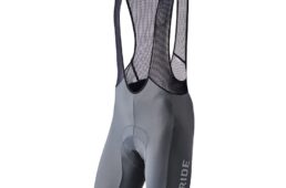 パールイズミ　アクセル ビブ パンツ