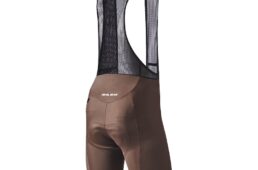 パールイズミ　アクセル ビブ パンツ