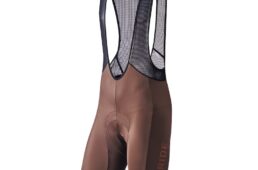 パールイズミ　アクセル ビブ パンツ