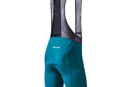 パールイズミ　アクセル ビブ パンツ