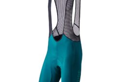 パールイズミ　アクセル ビブ パンツ