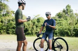 パールイズミ　アクセル ビブ パンツ