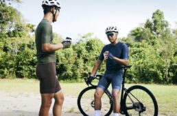 パールイズミ　アクセル ビブ パンツ