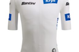 サンティーニ 2025 ツール・ド・フランス