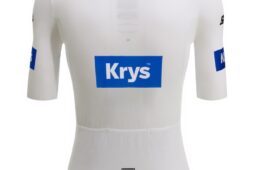 サンティーニ 2025 ツール・ド・フランス