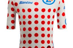 サンティーニ 2025 ツール・ド・フランス