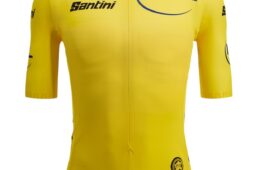 サンティーニ 2025 ツール・ド・フランス