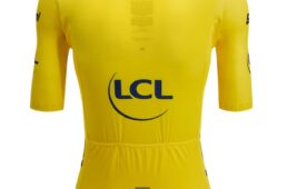 サンティーニ 2025 ツール・ド・フランス