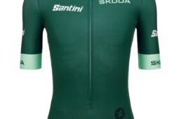 サンティーニ 2025 ツール・ド・フランス