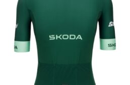 サンティーニ 2025 ツール・ド・フランス