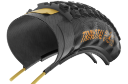 コンチネンタル・トリノタル