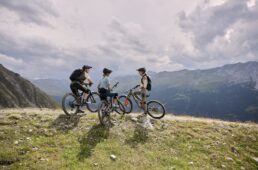 ファウデ2025バイクパッキング