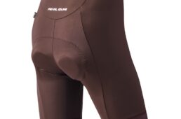 パールイズミ　アクセル ビブ パンツ