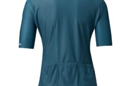 パールイズミ　ミニマル ジャージ