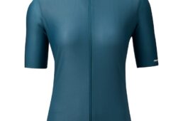 パールイズミ　ミニマル ジャージ