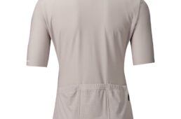 パールイズミ　ミニマル ジャージ