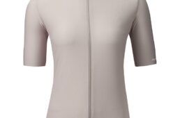 パールイズミ　ミニマル ジャージ