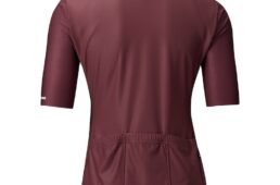 パールイズミ　ミニマル ジャージ