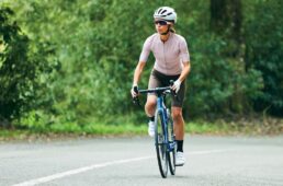 パールイズミ　ファースト レース ジャージ