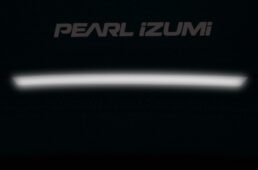 パールイズミ　ミニマル ジャージ