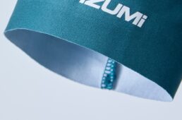 パールイズミ　ミニマル ジャージ