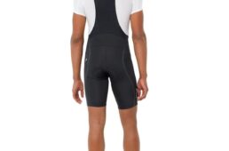 ファウデ2025春夏サイクルウェア