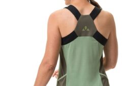 ファウデ2025春夏サイクルウェア