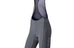 パールイズミ　アクセル ビブ パンツ