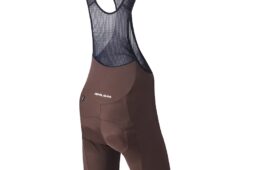 パールイズミ　アクセル ビブ パンツ