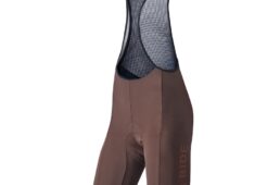 パールイズミ　アクセル ビブ パンツ