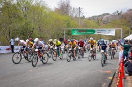 クップ・ドュ・ジャポンMTB2025開幕戦XCO