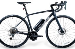 ワイズロード　SmaChari　FARNA DISC TIAGRA-e