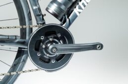 ワイズロード　SmaChari　FARNA DISC TIAGRA-e