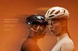 エアーアトラスのブロンズカラー