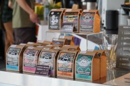 バイシクルコーヒーが販売しているコーヒー豆