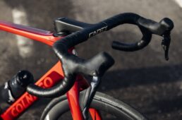 CADEX RACE INTEGRATED HANDLEBAR